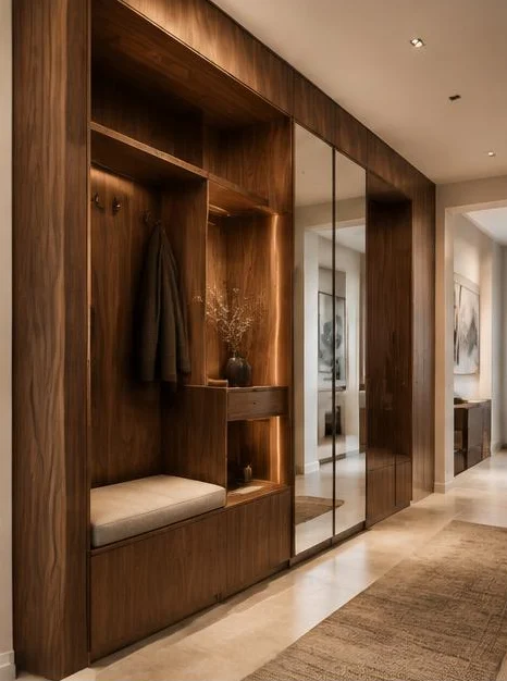 İstanbul Üsküdar Vaniköy Gömme Mobilya İmalatı 4
