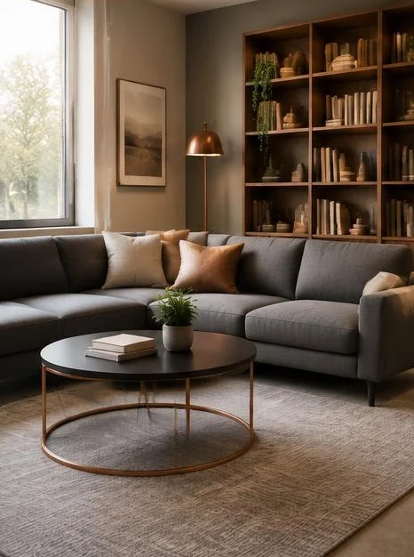 İstanbul Üsküdar Vaniköy Öğretmenler Odası Mobilyaları 5