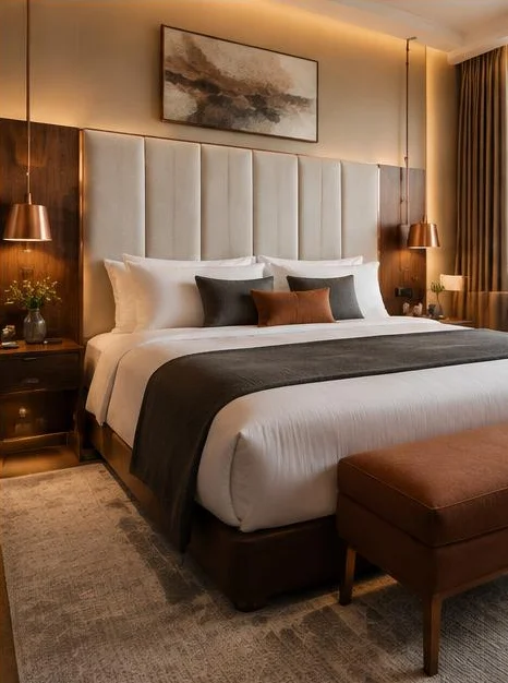 İstanbul Fatih Vefa Otel Yatak Başlığı İmalatı 8 İstanbul Fatih Vefa Otel Yatak Başlığı İmalatı 8