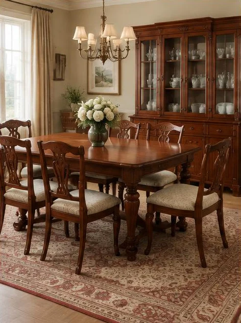 İstanbul Adalar Yassiada Yemek Odası Mobilyası 6 İstanbul Adalar Yassiada Yemek Odası Mobilyası 6