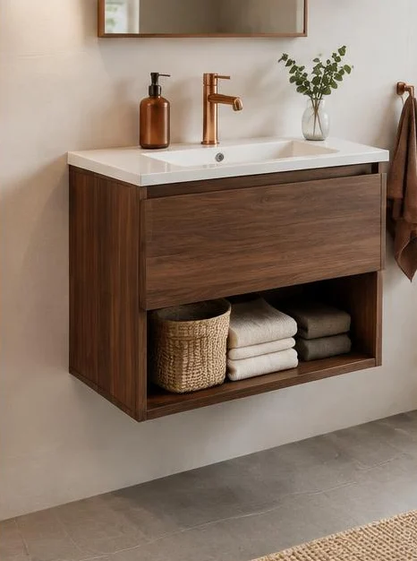 İstanbul Bahçelievler Yayla Asma Banyo Dolabı 6