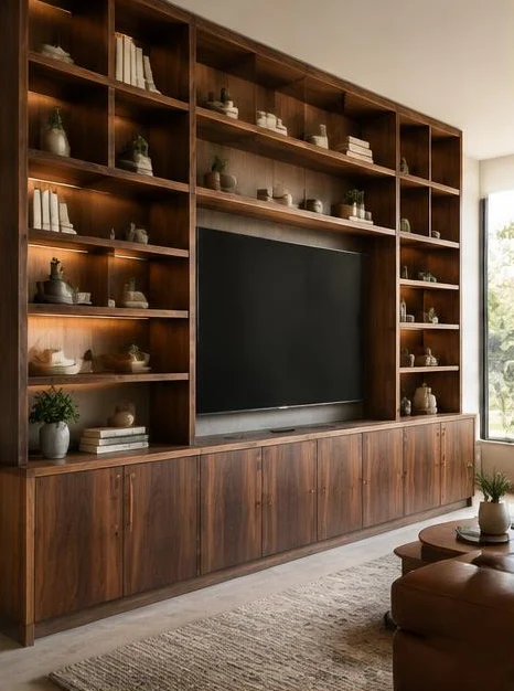 İstanbul Fatih Yenikapi Ahşap Depolama Ünitesi 1